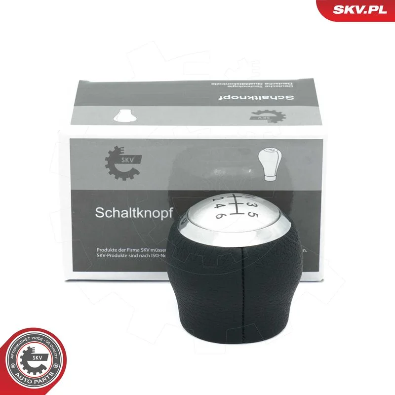 Gombík radiacej páky ESEN SKV 63SKV122