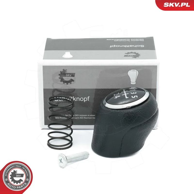 Gombík radiacej páky ESEN SKV 63SKV126
