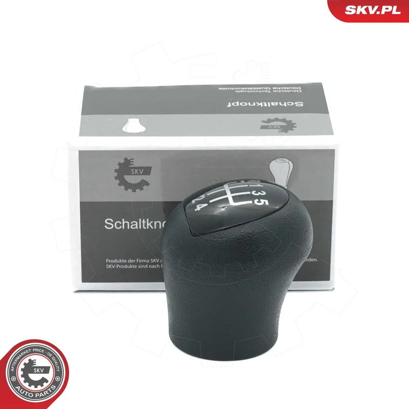 Gear Lever Knob ESEN SKV 63SKV127