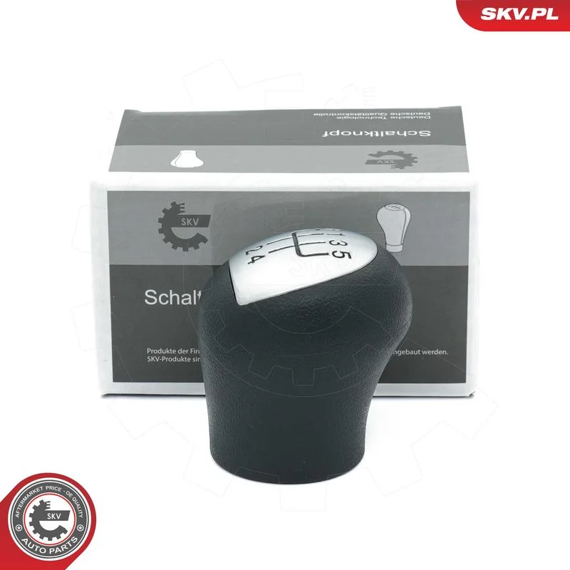 Gear Lever Knob ESEN SKV 63SKV128
