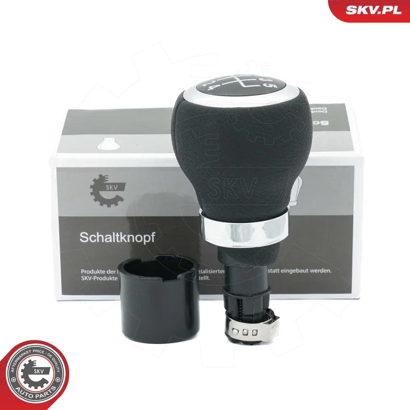 Gombík radiacej páky ESEN SKV 63SKV130