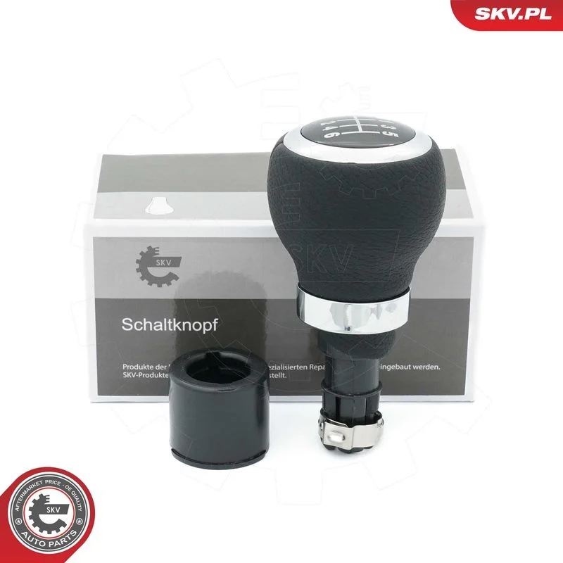 Gombík radiacej páky ESEN SKV 63SKV131