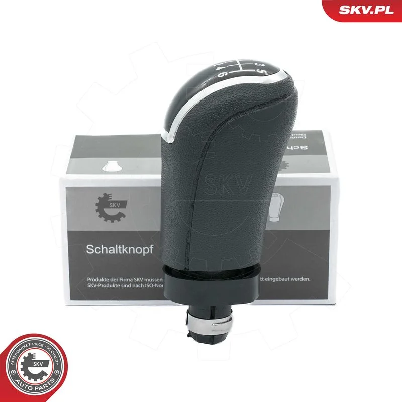 Gombík radiacej páky ESEN SKV 63SKV132
