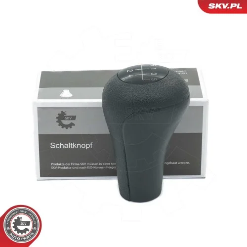 Gombík radiacej páky ESEN SKV 63SKV134