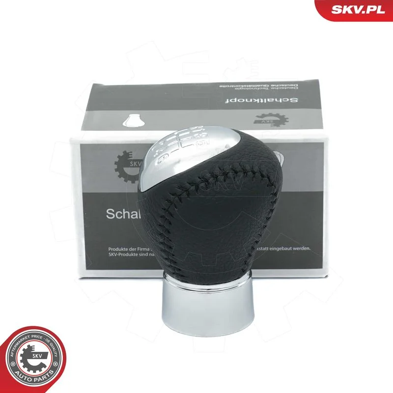 Gombík radiacej páky ESEN SKV 63SKV135