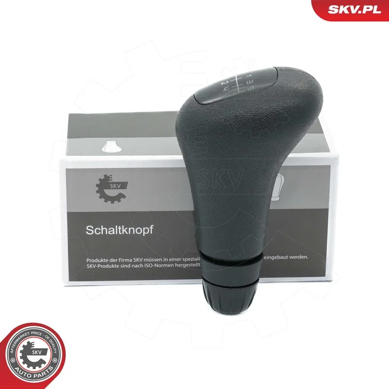 Gear Lever Knob ESEN SKV 63SKV137