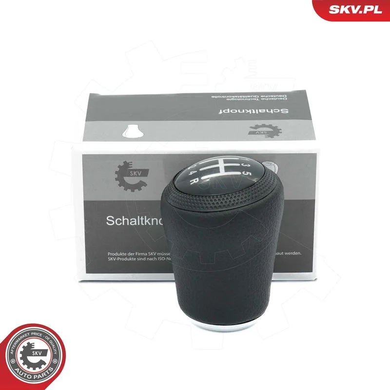 Gombík radiacej páky ESEN SKV 63SKV140