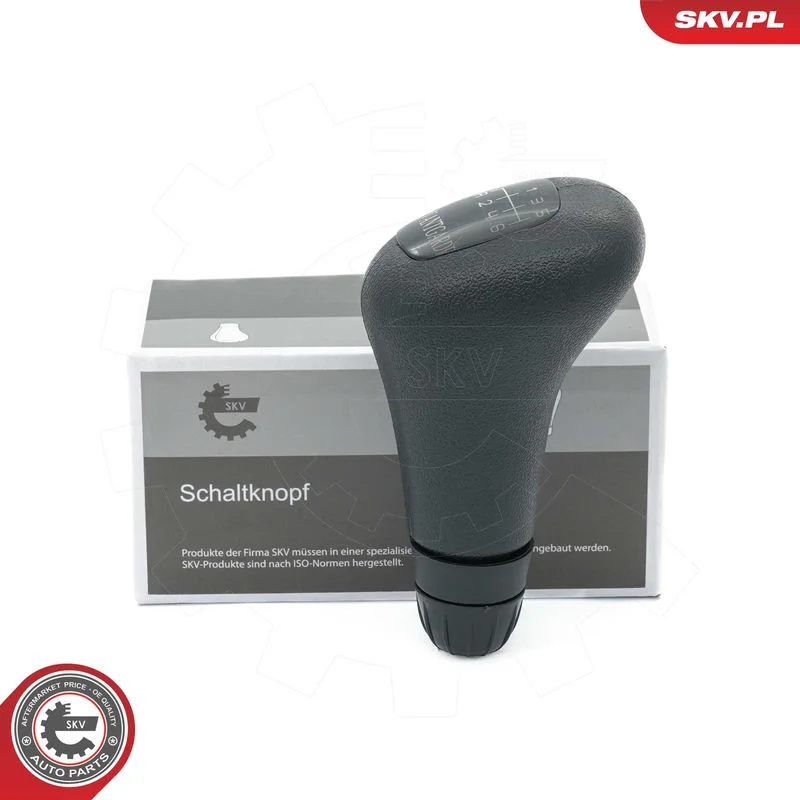 Gear Lever Knob ESEN SKV 63SKV141