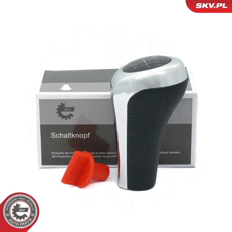 Gear Lever Knob ESEN SKV 63SKV142