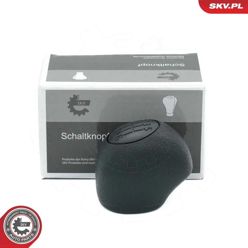Gombík radiacej páky ESEN SKV 63SKV144