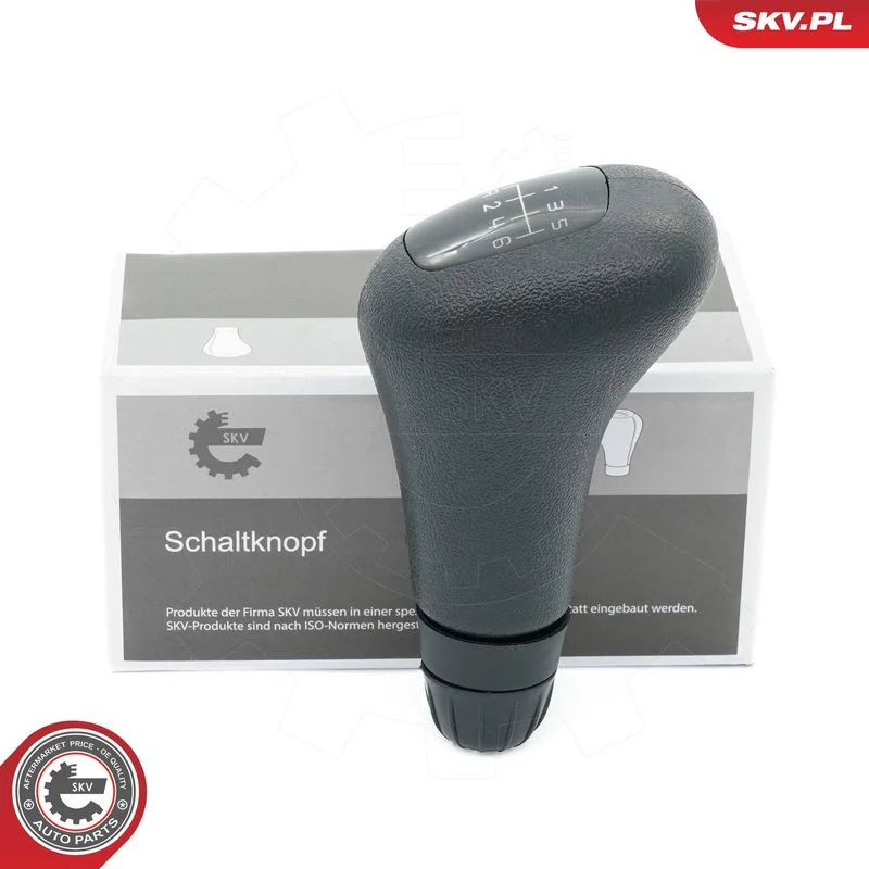 Gear Lever Knob ESEN SKV 63SKV146