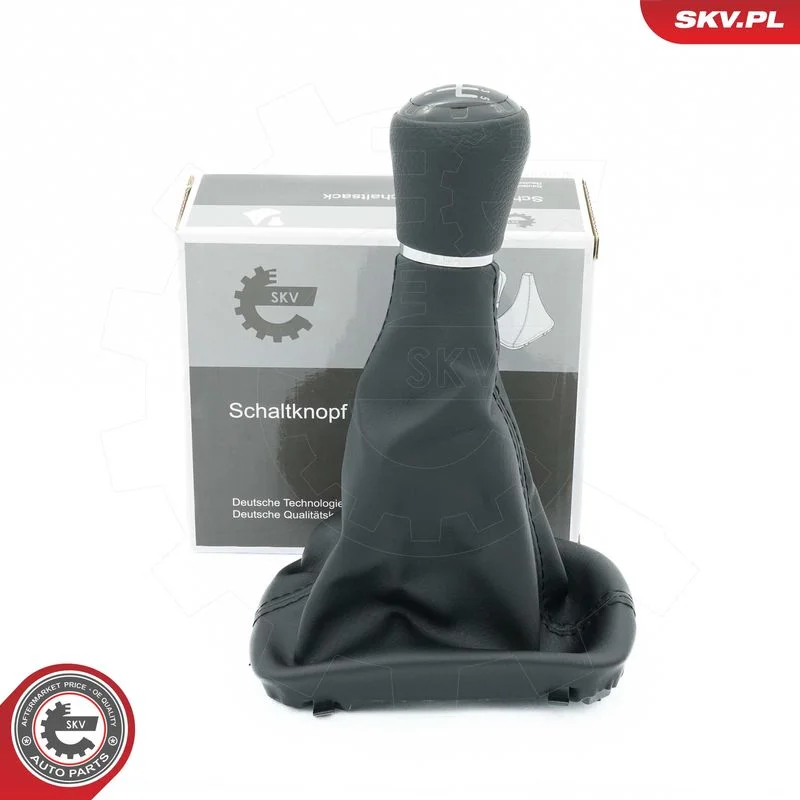 Gombík radiacej páky ESEN SKV 63SKV400