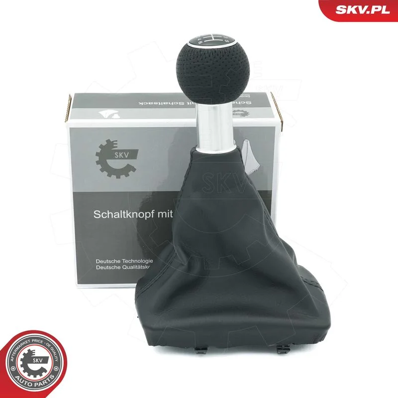 Gombík radiacej páky ESEN SKV 63SKV401