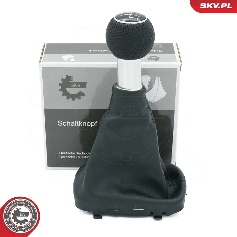 Gombík radiacej páky ESEN SKV 63SKV407