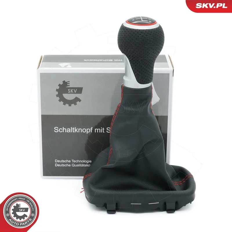 Gear Lever Knob ESEN SKV 63SKV409