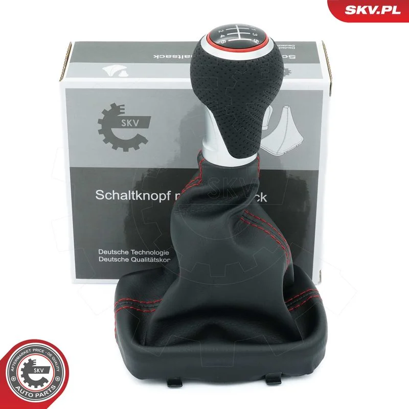 Gear Lever Knob ESEN SKV 63SKV410