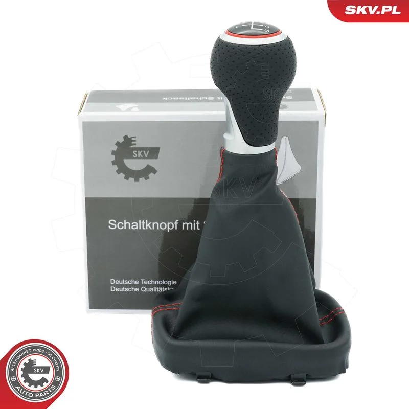 Gombík radiacej páky ESEN SKV 63SKV411