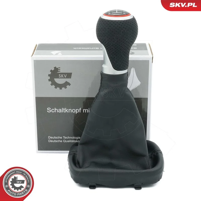 Gombík radiacej páky ESEN SKV 63SKV412