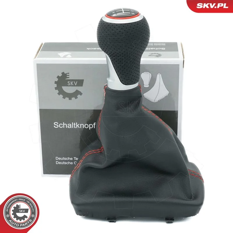Gombík radiacej páky ESEN SKV 63SKV413