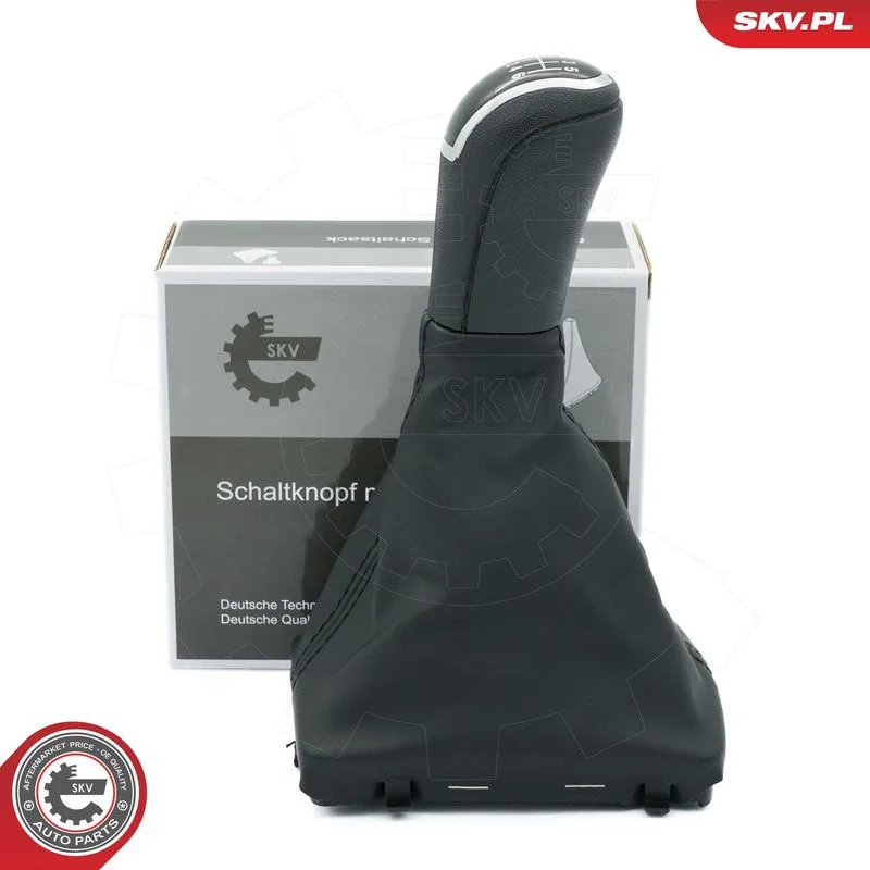 Gombík radiacej páky ESEN SKV 63SKV414