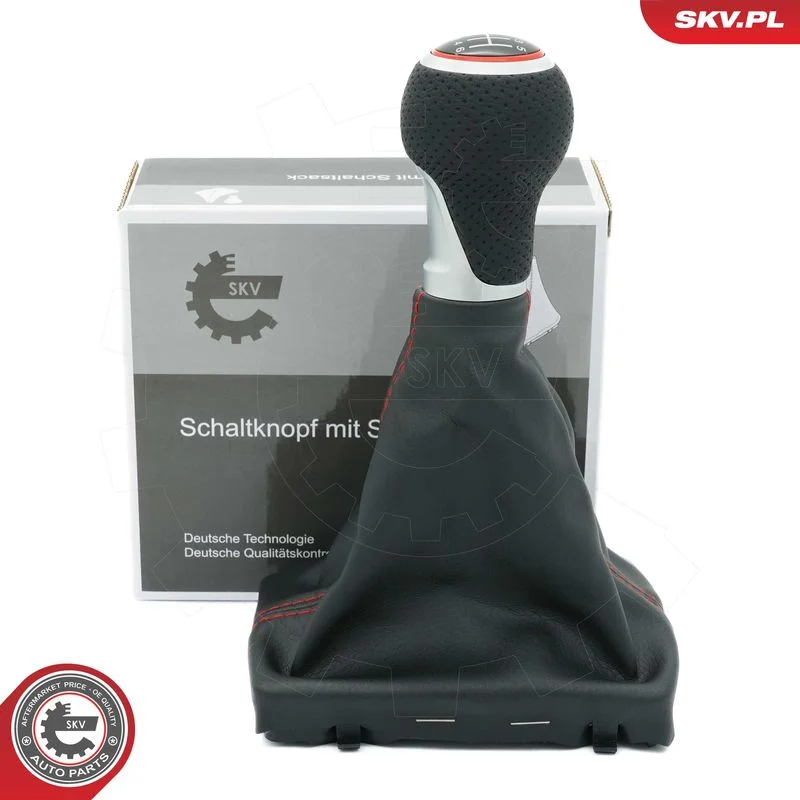 Gombík radiacej páky ESEN SKV 63SKV416