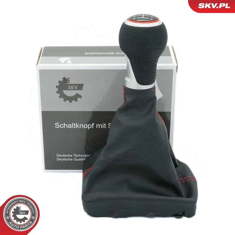Gombík radiacej páky ESEN SKV 63SKV417