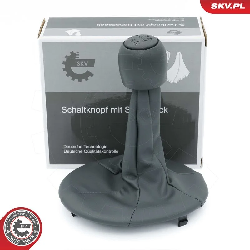 Gear Lever Knob ESEN SKV 63SKV427