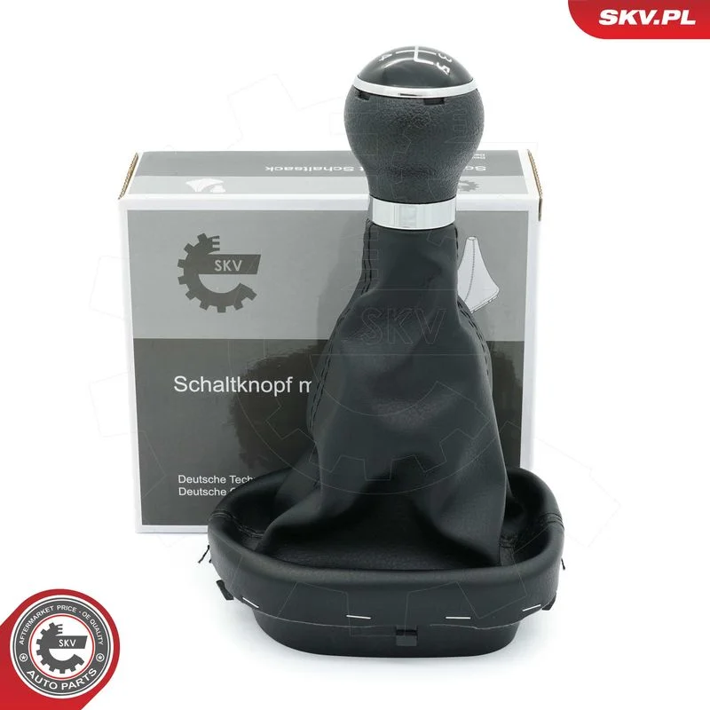 Gear Lever Knob ESEN SKV 63SKV433