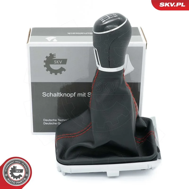 Gombík radiacej páky ESEN SKV 63SKV435