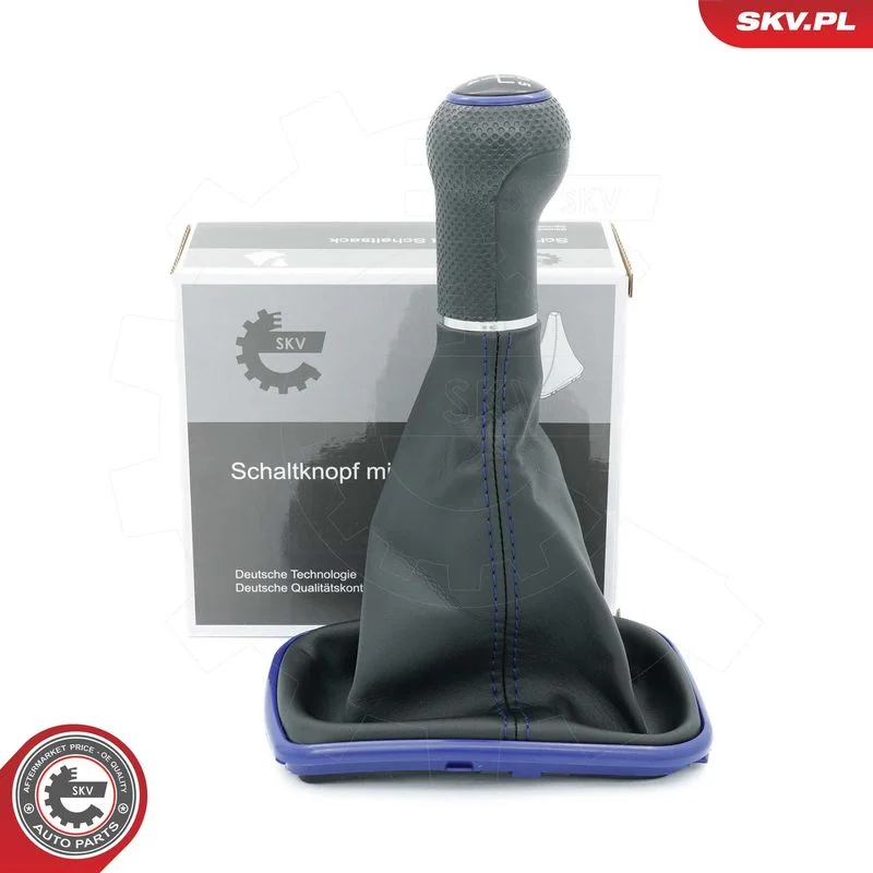 Gear Lever Knob ESEN SKV 63SKV437