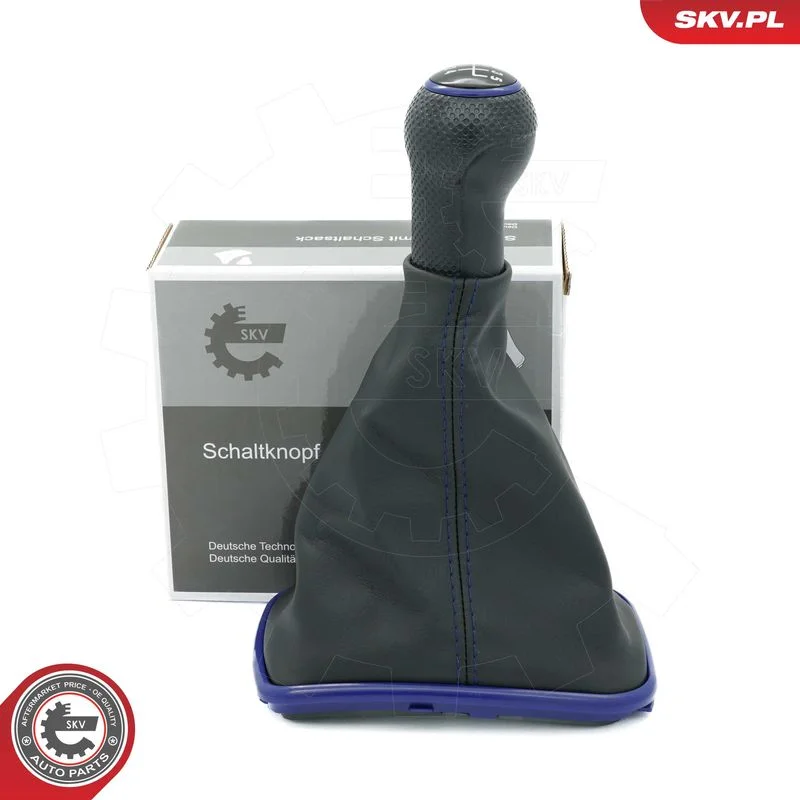 Gear Lever Knob ESEN SKV 63SKV438