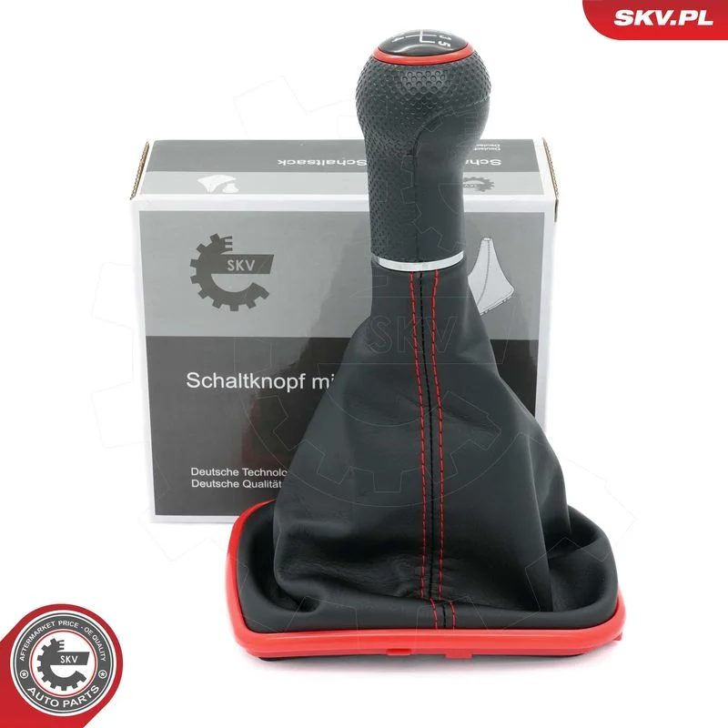 Gombík radiacej páky ESEN SKV 63SKV440