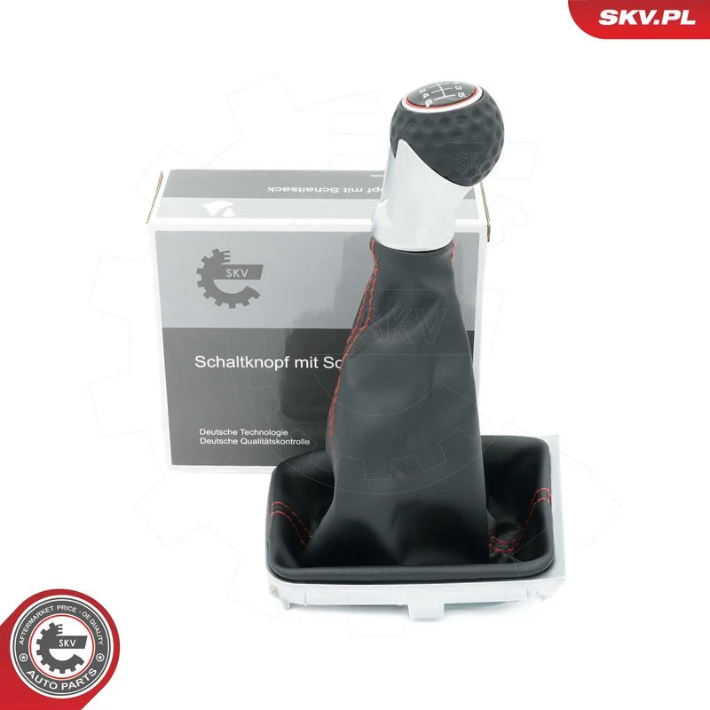 Gear Lever Knob ESEN SKV 63SKV444
