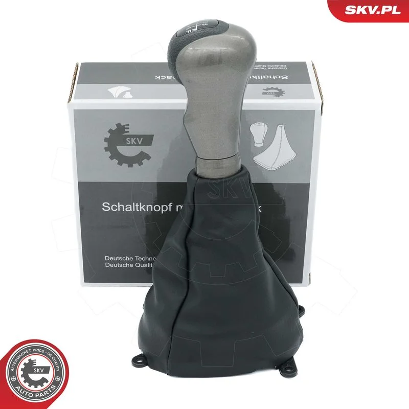 Gear Lever Knob ESEN SKV 63SKV445