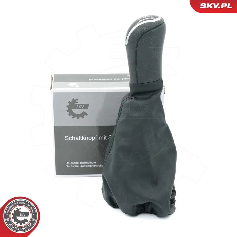 Gombík radiacej páky ESEN SKV 63SKV450