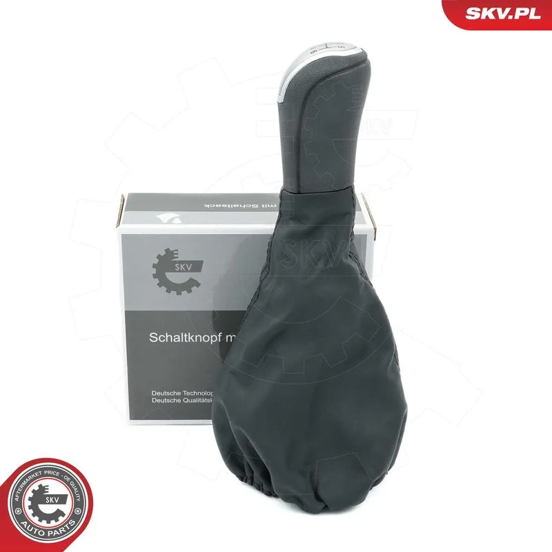 Gombík radiacej páky ESEN SKV 63SKV451