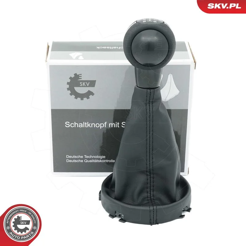 Gear Lever Knob ESEN SKV 63SKV453