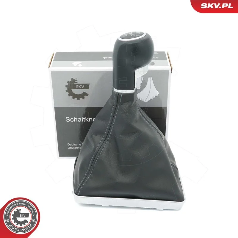Gombík radiacej páky ESEN SKV 63SKV456