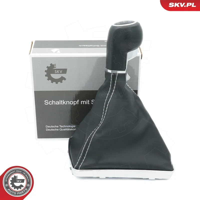 Gombík radiacej páky ESEN SKV 63SKV459