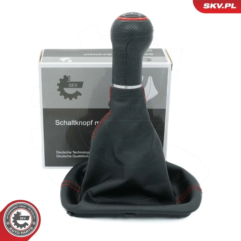 Gombík radiacej páky ESEN SKV 63SKV460