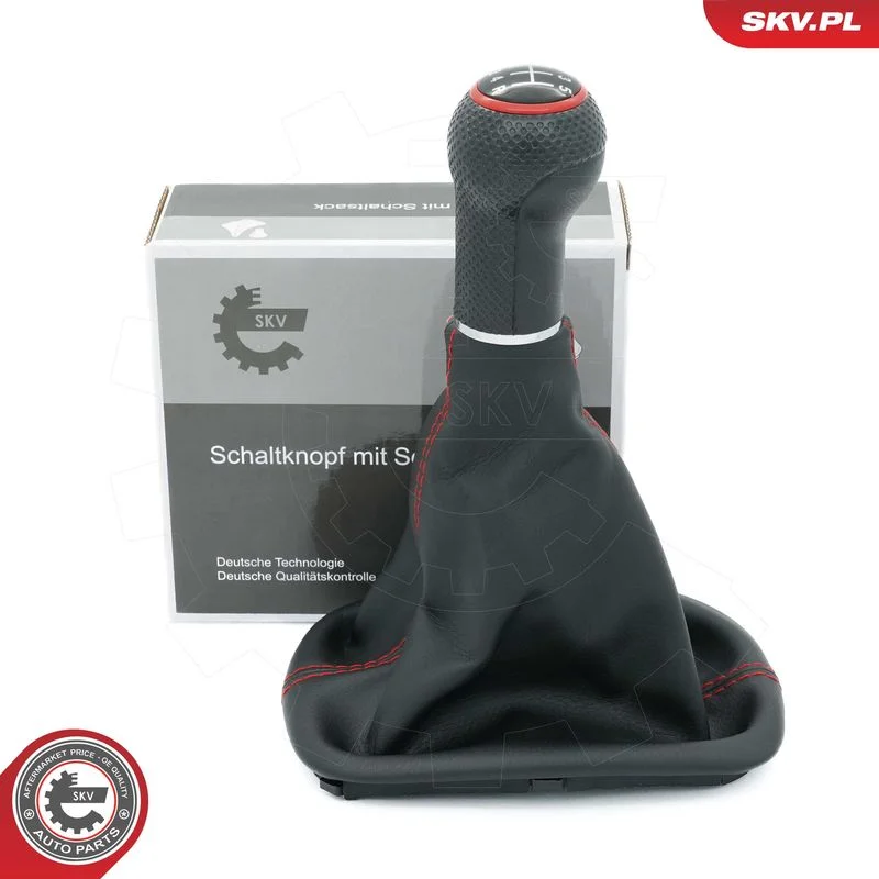 Gombík radiacej páky ESEN SKV 63SKV461