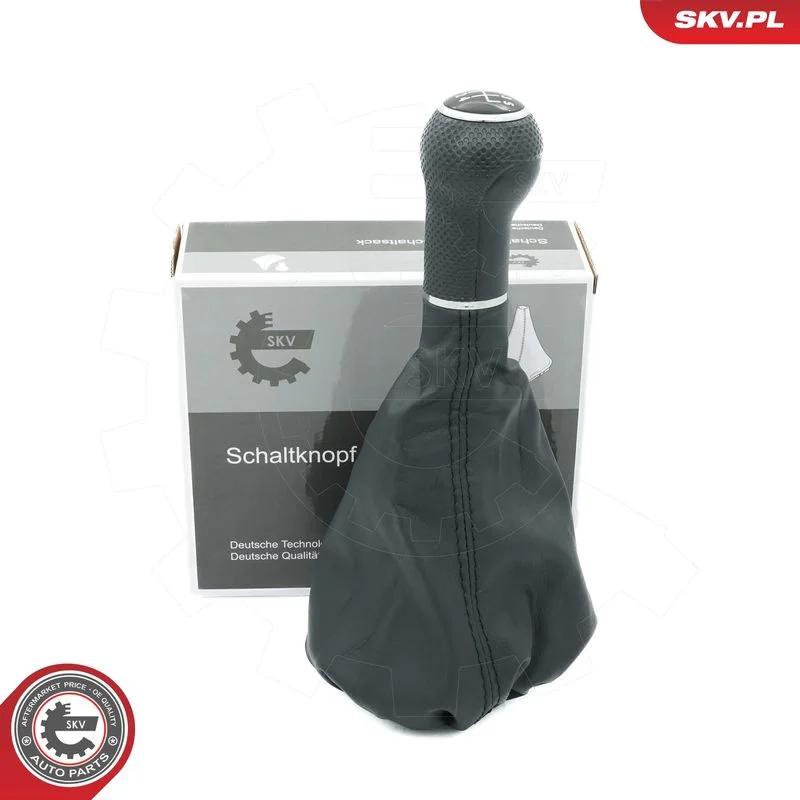 Gombík radiacej páky ESEN SKV 63SKV465