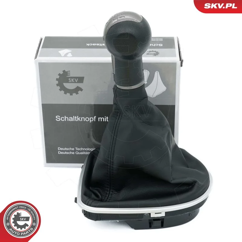 Gear Lever Knob ESEN SKV 63SKV468
