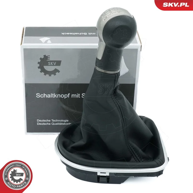 Gear Lever Knob ESEN SKV 63SKV469