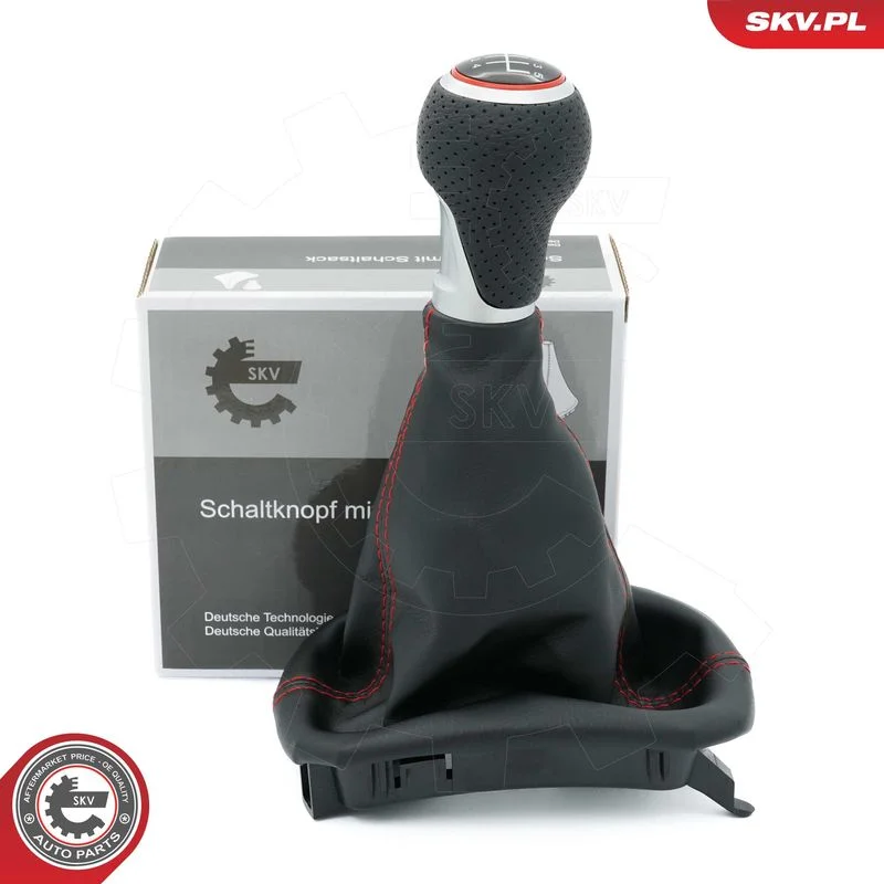 Gombík radiacej páky ESEN SKV 63SKV470