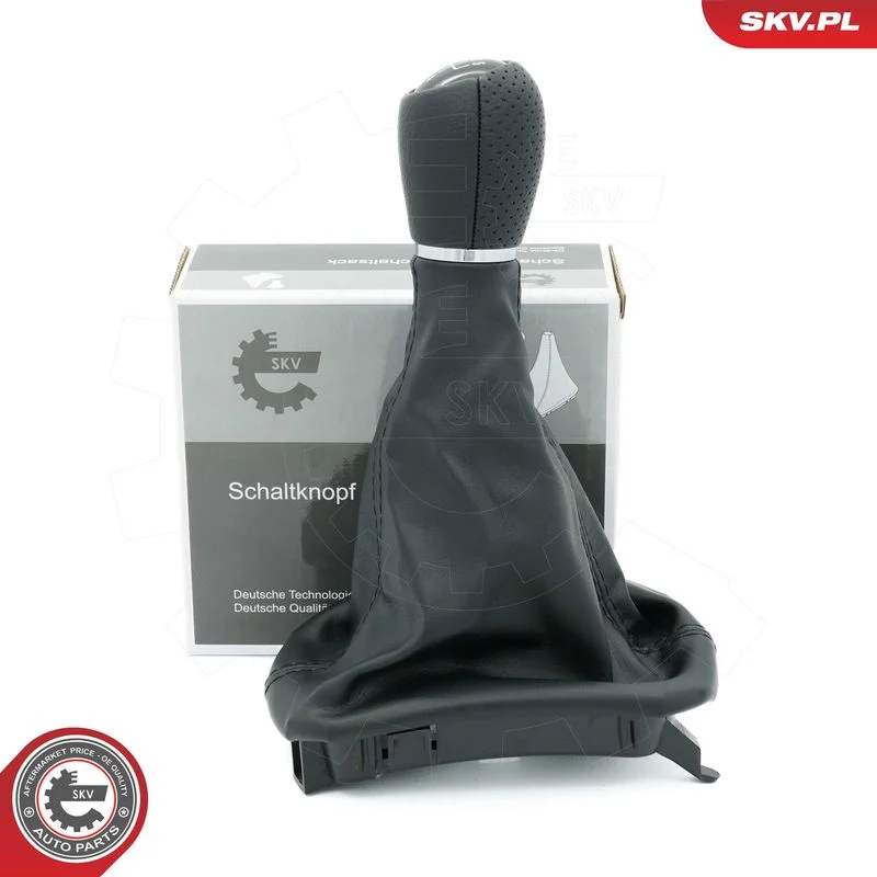 Gear Lever Knob ESEN SKV 63SKV472