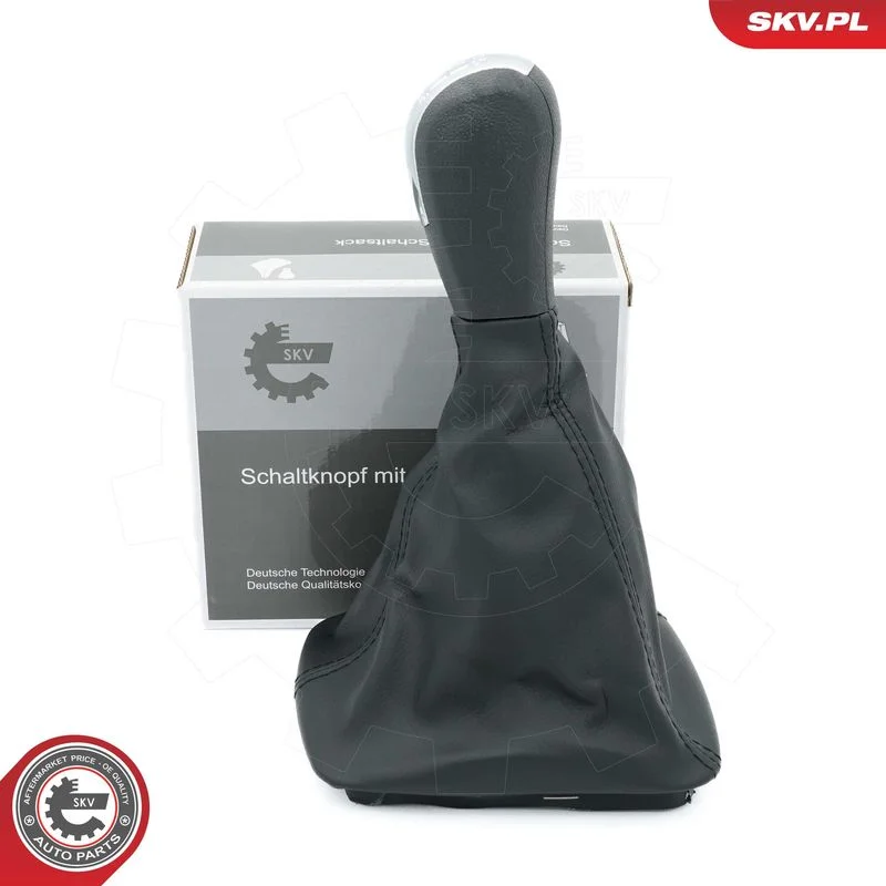 Gear Lever Knob ESEN SKV 63SKV480