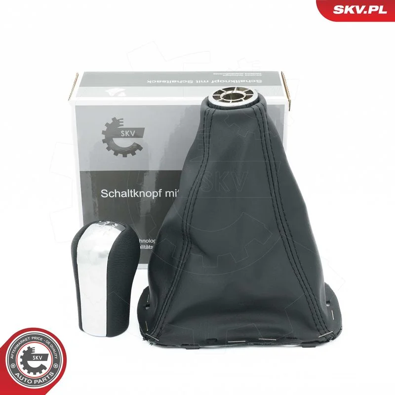 Gombík radiacej páky ESEN SKV 63SKV484