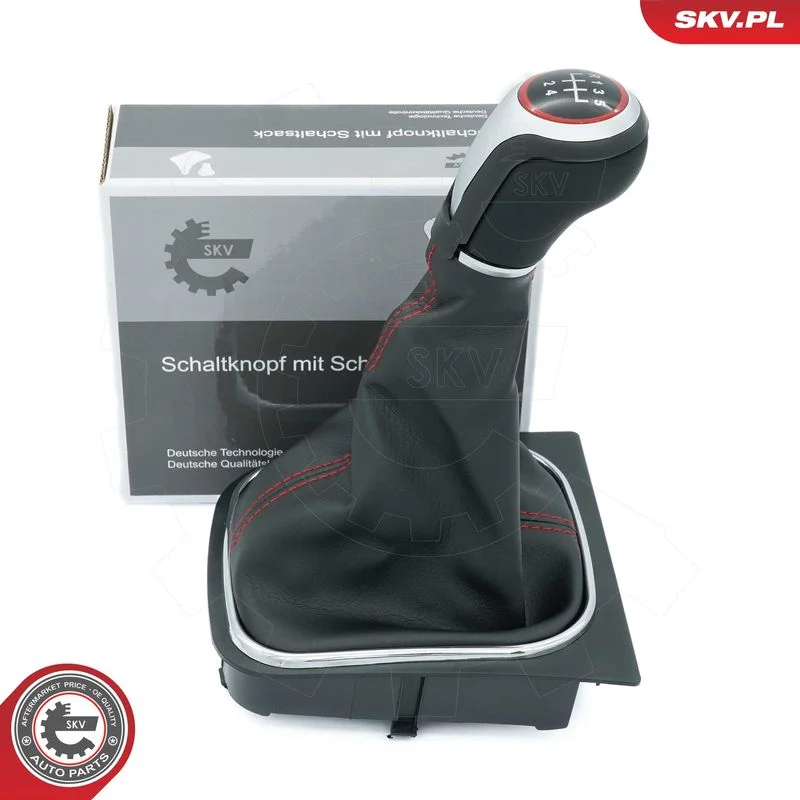 Gombík radiacej páky ESEN SKV 63SKV487