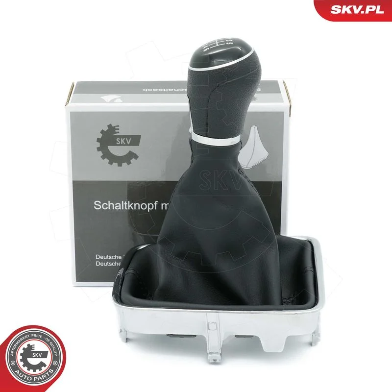 Gear Lever Knob ESEN SKV 63SKV489